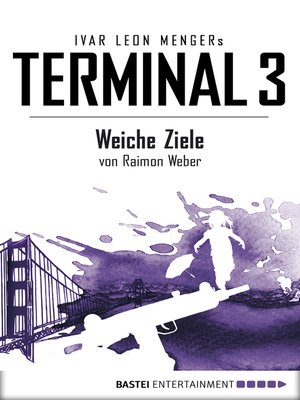 cover image of Terminal 3--Folge 4